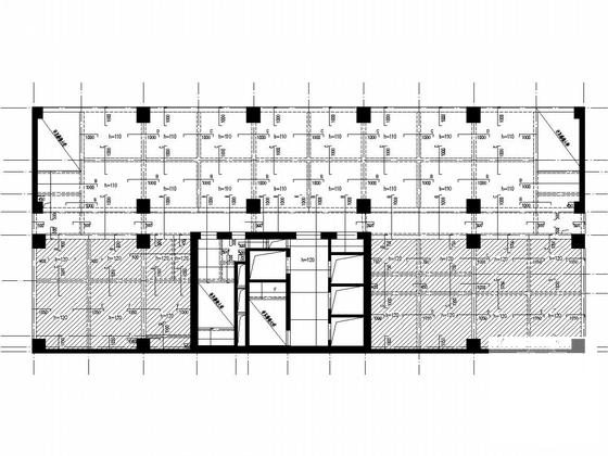 住宅楼办公 - 4
