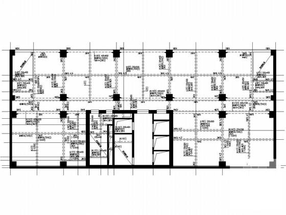 住宅楼办公 - 6