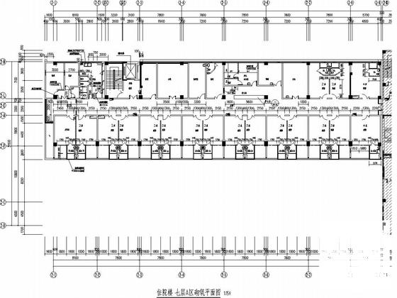 加油站平面布置图 - 5