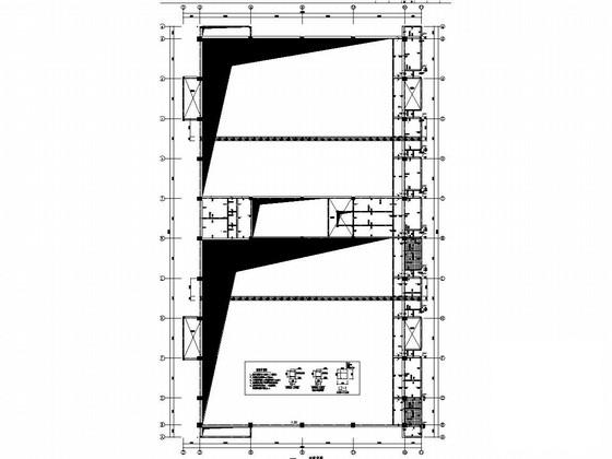 框架结构体育场 - 5