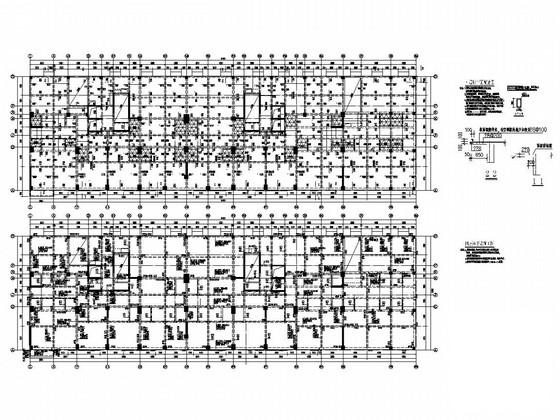 框支剪力墙结构建筑 - 3