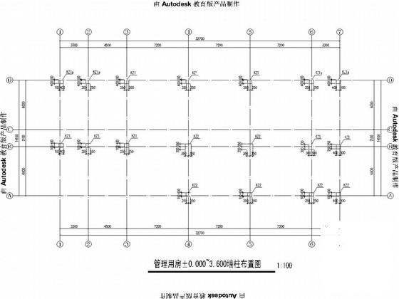 小区物业管理 - 1