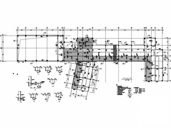 钢结构教学楼 - 2