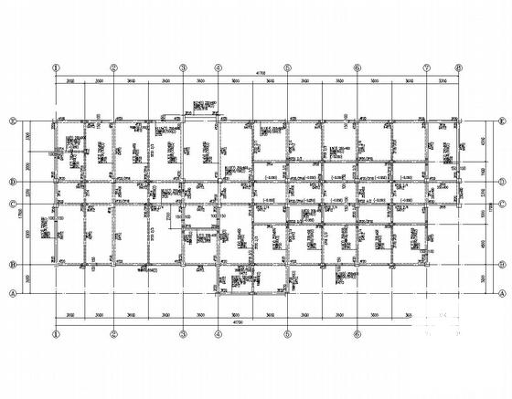 医院建筑图 - 4