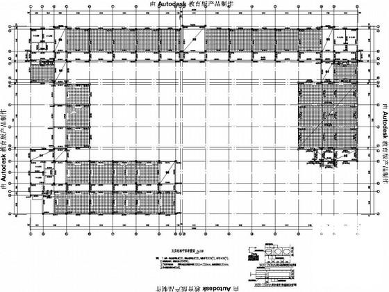 钢筋建筑图 - 6