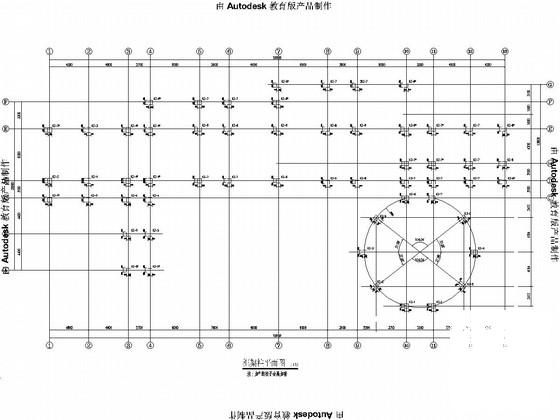 人工成孔灌注桩 - 3