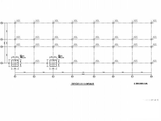 行政办公楼建筑 - 4