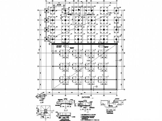 框架结构公寓楼 - 2