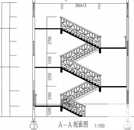 古建施工图设计说明 - 4