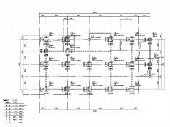 框架结构材料 - 3