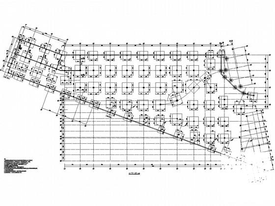 建筑图结构图 - 2