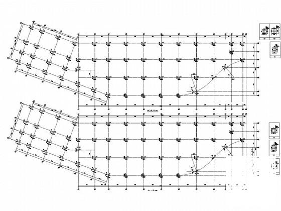 建筑图结构图 - 3
