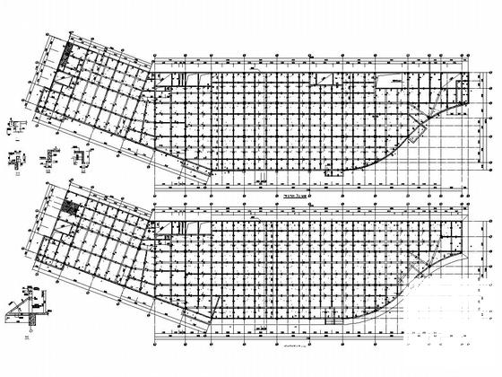 建筑图结构图 - 4