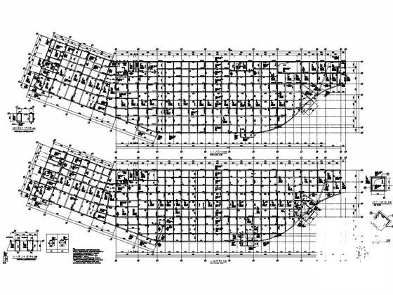 建筑图结构图 - 6