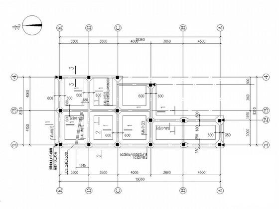 私人住宅建筑设计 - 2