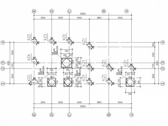 私人住宅建筑设计 - 4