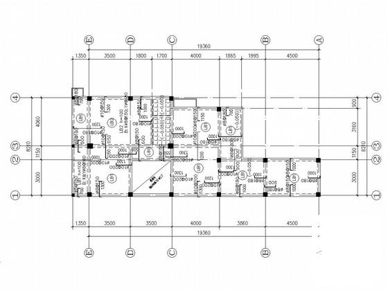 私人住宅建筑设计 - 6