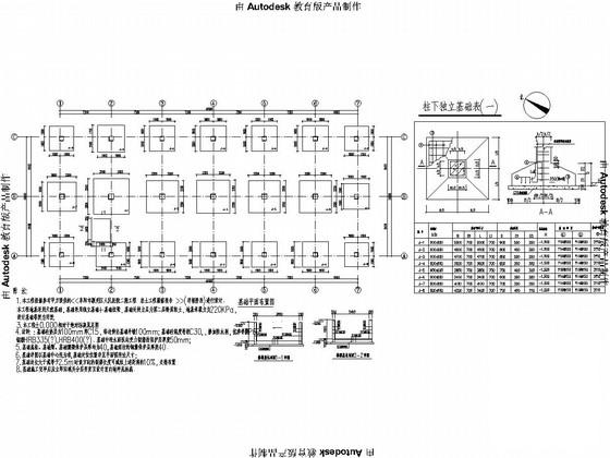 医院结构图 - 1