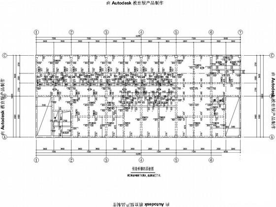 医院结构图 - 3