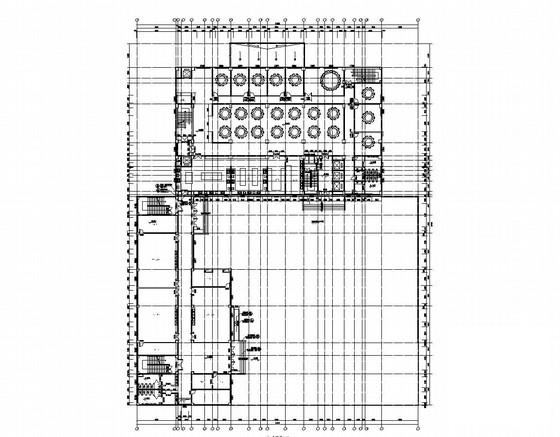 建筑图结构图 - 2