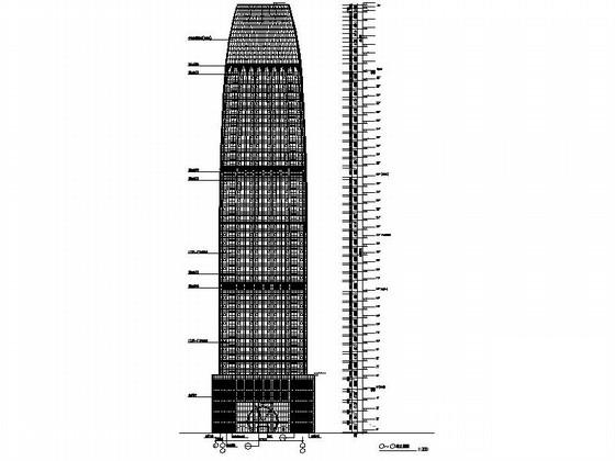 办公商业综合体 - 2