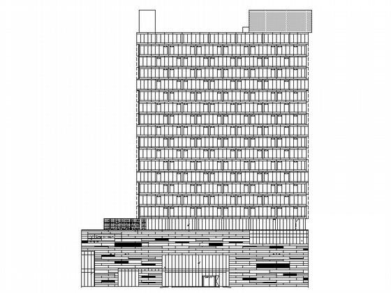 建筑规划设计说明 - 1