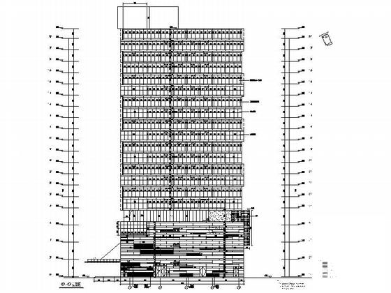 建筑规划设计说明 - 4