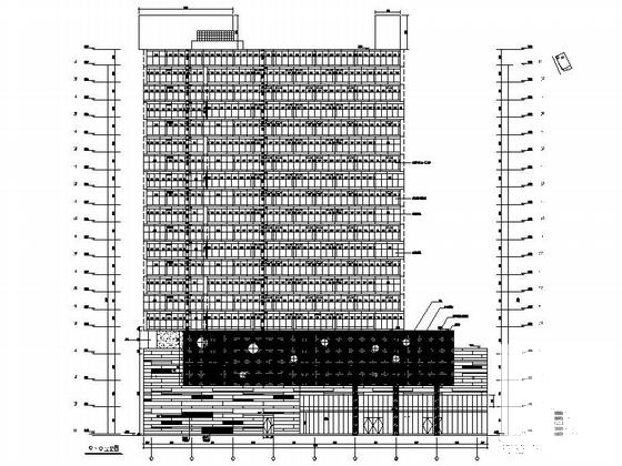 建筑规划设计说明 - 5