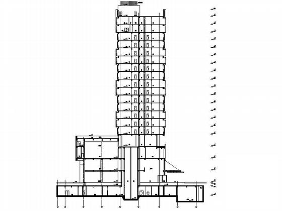 建筑规划设计说明 - 6