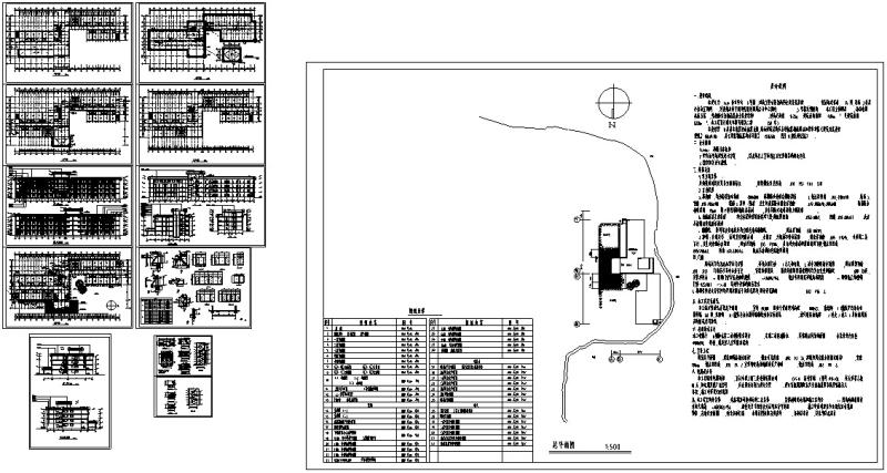 最新建筑设计 - 3