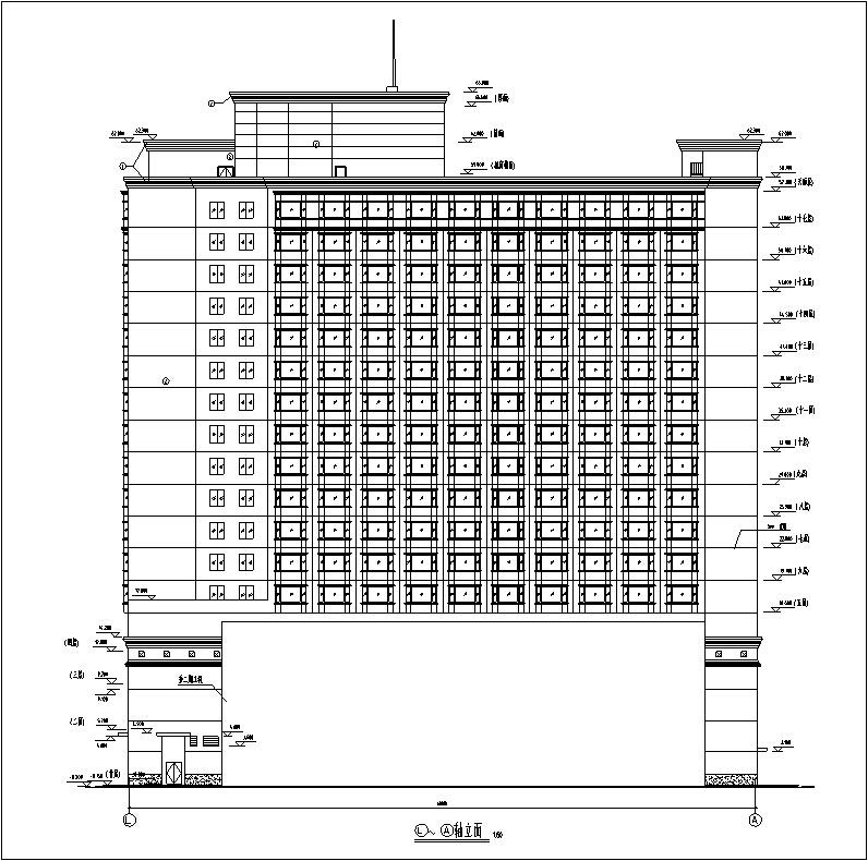 最新建筑设计 - 4