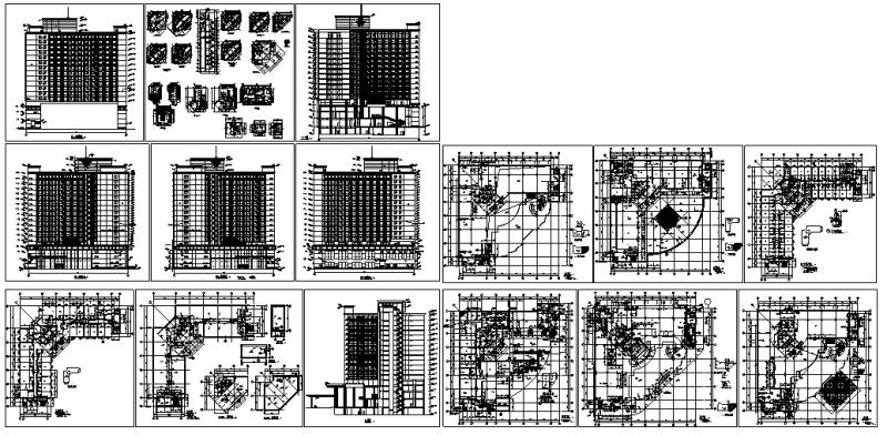 最新建筑设计 - 6