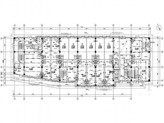 商业建筑群 - 1