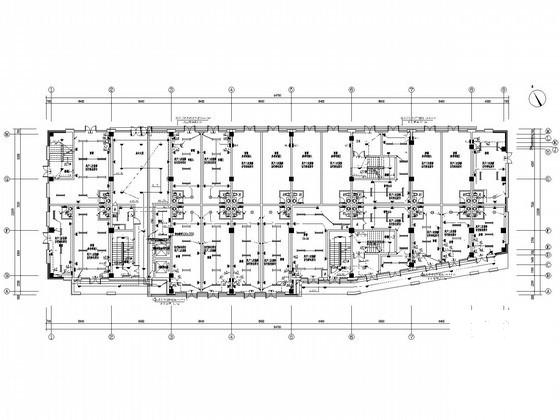 商业建筑群 - 3