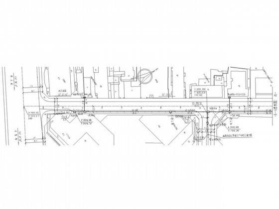 地下管道工程 - 1