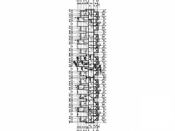 项目平面布置图 - 1