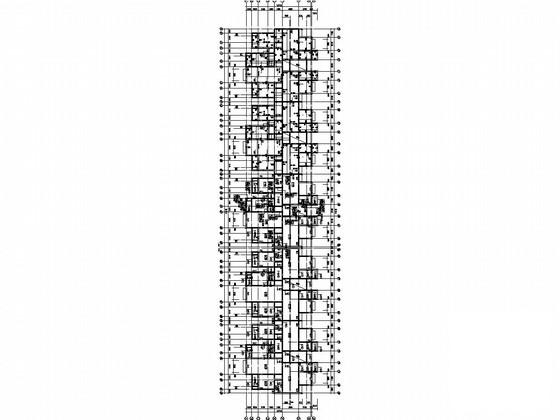 项目平面布置图 - 3