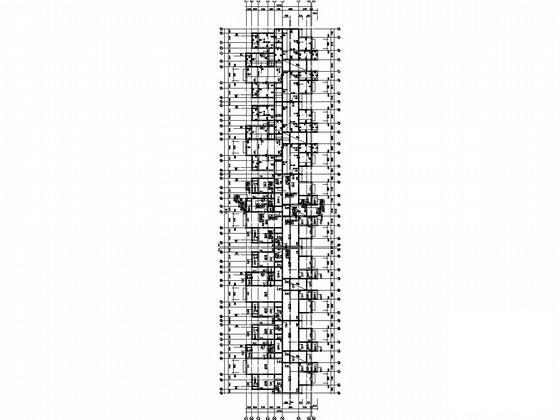 项目平面布置图 - 3