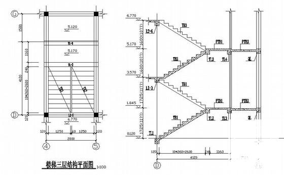 坡屋面办公楼 - 4