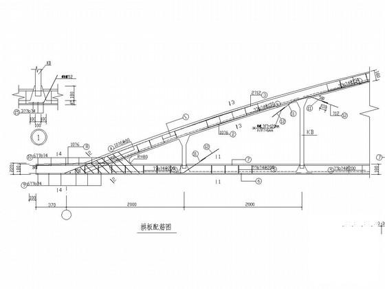 平房施工图 - 4