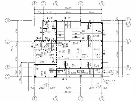 建别墅施工图 - 3