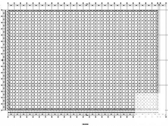 单层网架结构 - 2