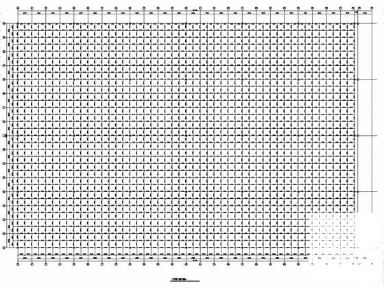 单层网架结构 - 5