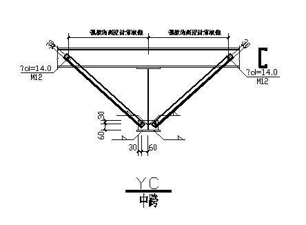 异形钢结构施工 - 4