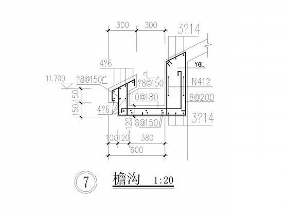 建别墅施工图 - 5