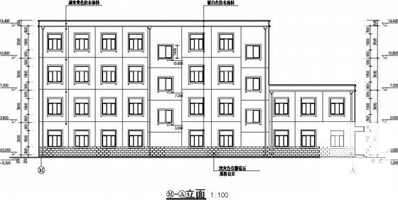 砖混结构pkpm - 1