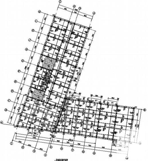 砖混结构pkpm - 2