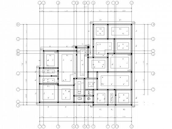 PKPM砌体结构 - 2