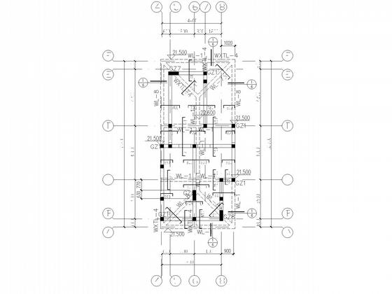 PKPM砌体结构 - 5