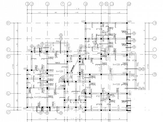 PKPM砌体结构 - 6